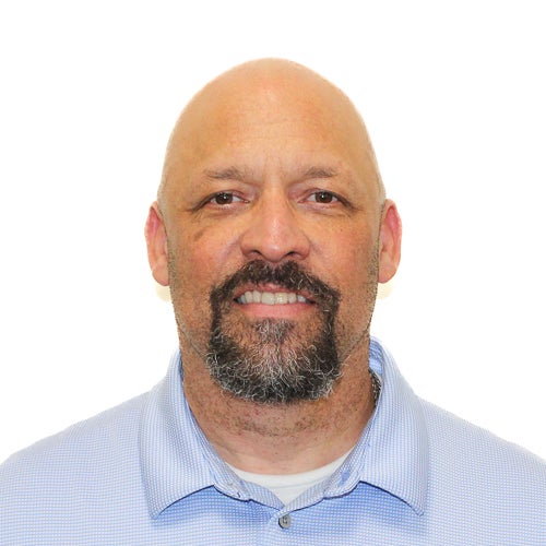 Chris Woodson