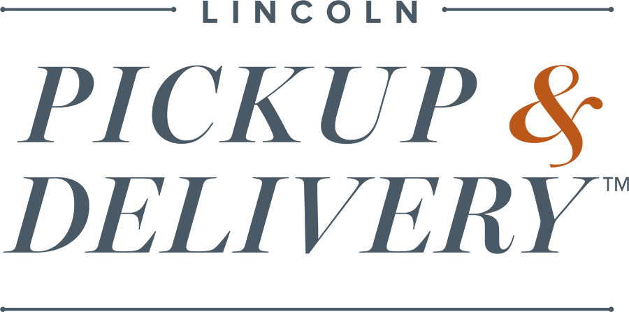 Lincoln Priority Service Plus