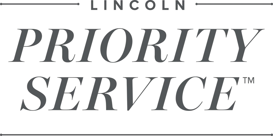 Lincoln Priority Service