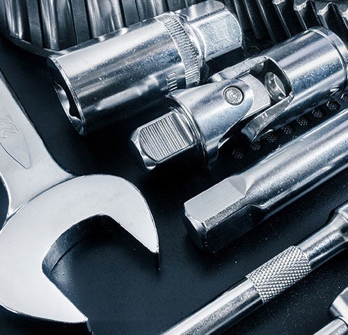 Lincoln Parts at Caruso Lincoln in Long Beach CA